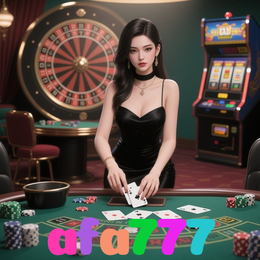 afa777:Aposte nas melhores slots e conquiste prêmios como nunca!