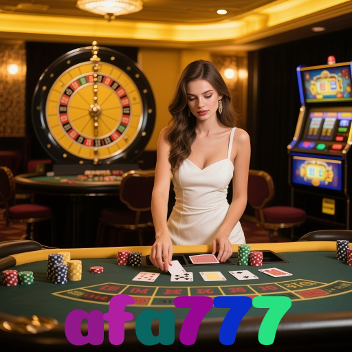 afa777：Jogue poker, aposte no futebol e ganhe em grandes jogos de cassino!