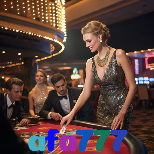 afa777：Aposte no futebol, jogue poker e conquiste vitórias épicas!