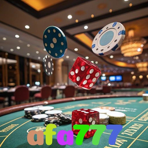 afa777：Aposte nas melhores slots e conquiste prêmios como nunca!
