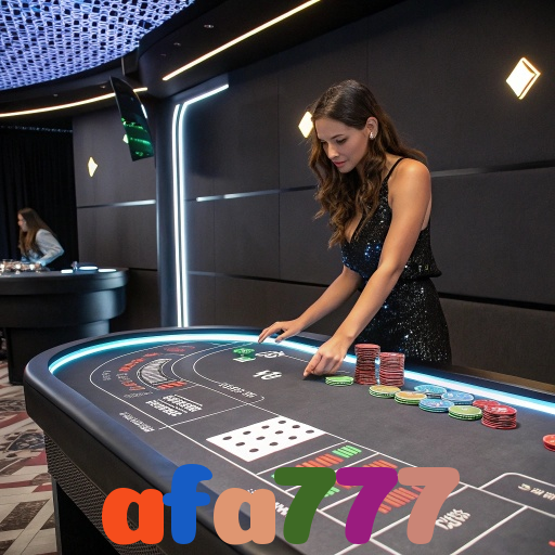afa777：Aposte nas melhores slots e conquiste prêmios como nunca!