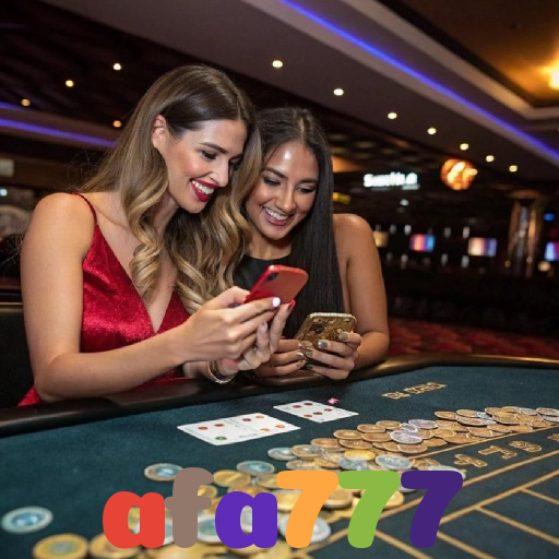 afa777：Jogue poker, aposte no futebol e ganhe em grandes jogos de cassino!
