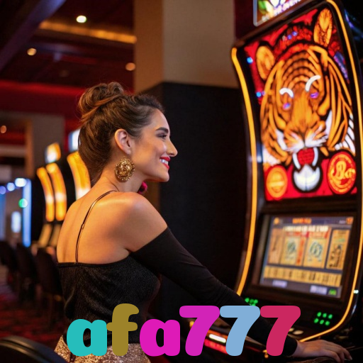 afa777：Jogue poker, aposte no futebol e ganhe em grandes jogos de cassino!
