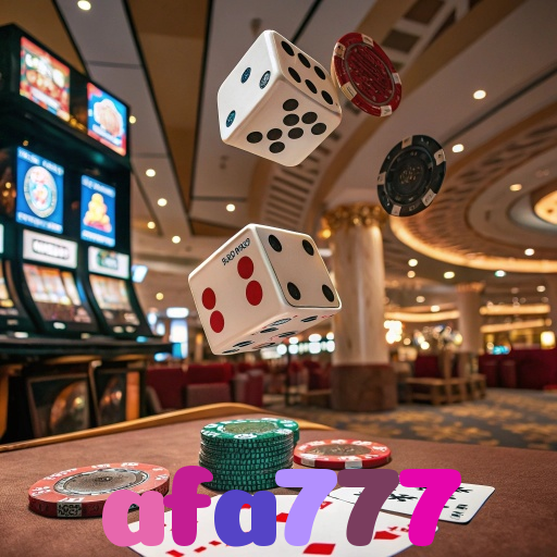 afa777:Aposte nas melhores slots e conquiste prêmios como nunca!