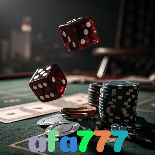 afa777：Aposte no futebol, jogue poker e conquiste vitórias épicas!