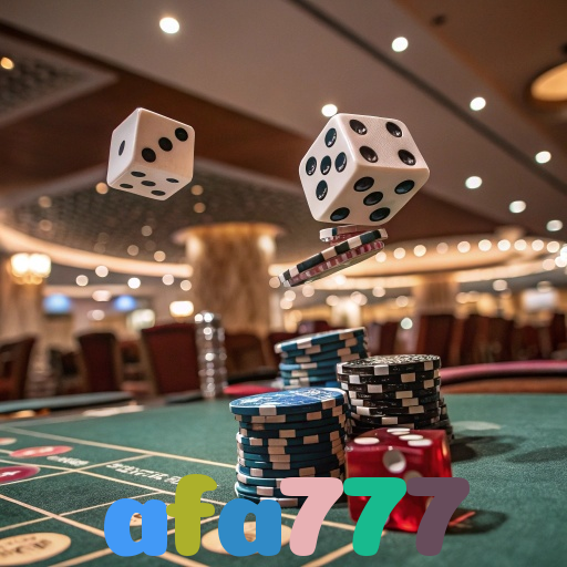 afa777：Jogue poker, aposte no futebol e ganhe em grandes jogos de cassino!