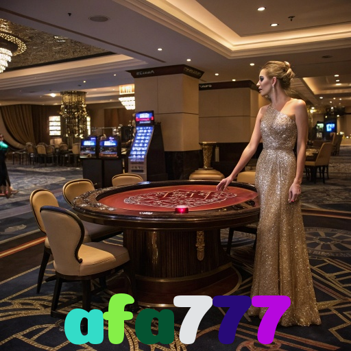 afa777：Jogue poker, aposte no futebol e ganhe em grandes jogos de cassino!
