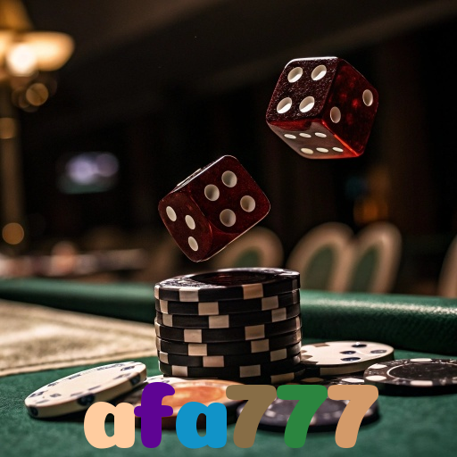 afa777：Jogue poker, aposte no futebol e ganhe em grandes jogos de cassino!