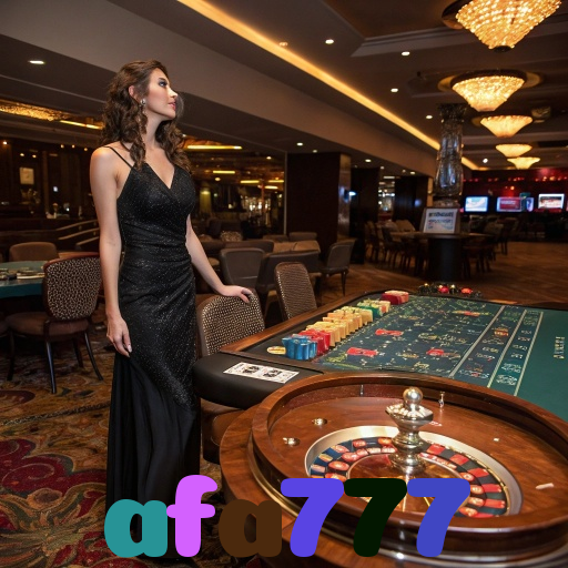 afa777：Jogue poker, aposte no futebol e ganhe em grandes jogos de cassino!