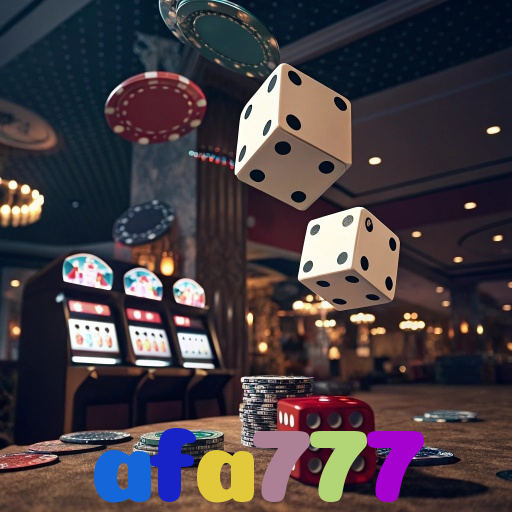 afa777：Jogue poker, aposte no futebol e ganhe em grandes jogos de cassino!