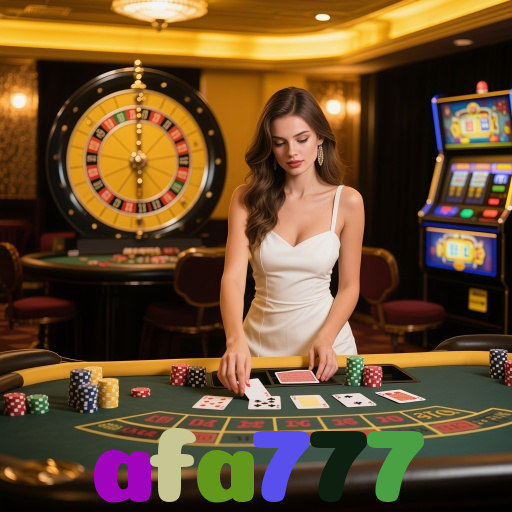 afa777:Aposte nas melhores slots e conquiste prêmios como nunca!