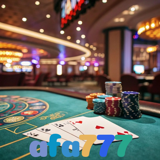 afa777:Aposte no futebol, jogue poker e conquiste vitórias épicas!