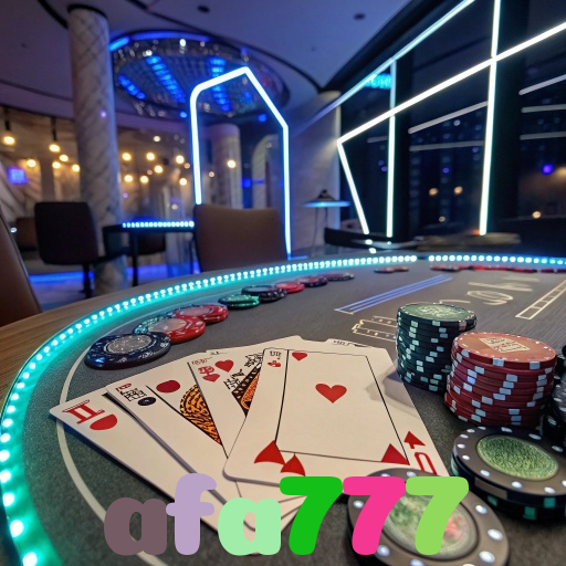 afa777:Aposte no futebol, jogue poker e conquiste vitórias épicas!