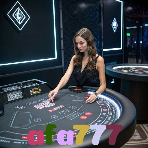 afa777：Aposte nas melhores slots e conquiste prêmios como nunca!