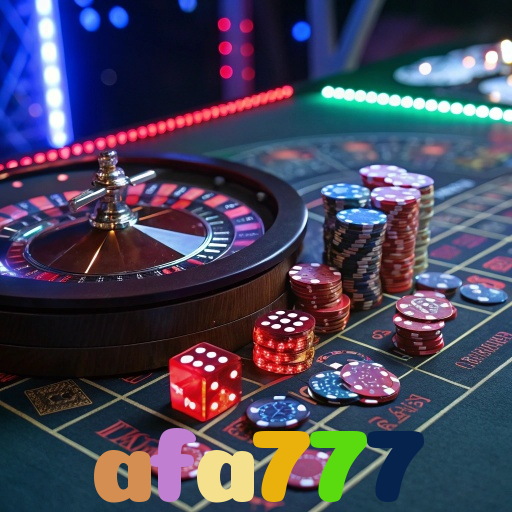 afa777：Aposte no futebol, jogue poker e conquiste vitórias épicas!
