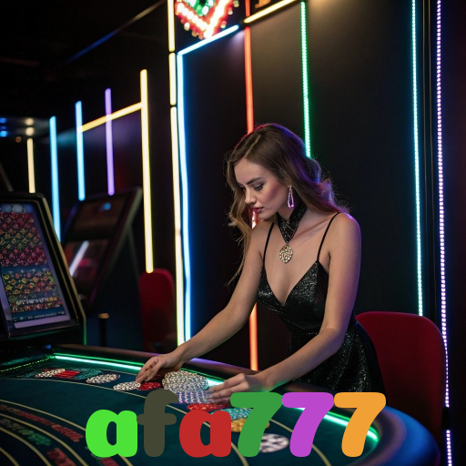afa777:Aposte nas melhores slots e conquiste prêmios como nunca!