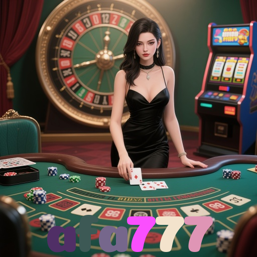 afa777:Aposte nas melhores slots e conquiste prêmios como nunca!