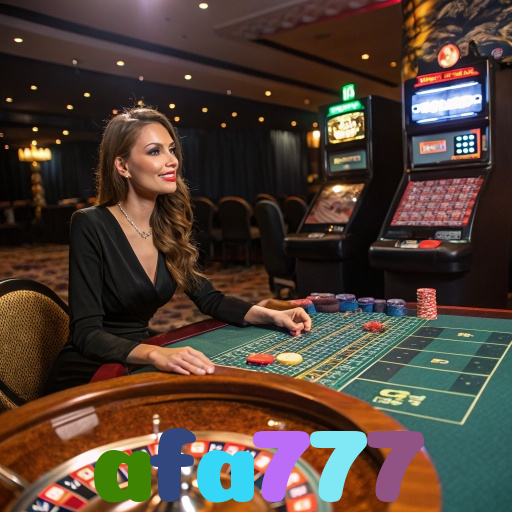 afa777：Jogue poker, aposte no futebol e ganhe em grandes jogos de cassino!