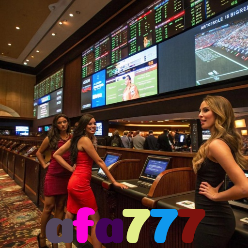 afa777：Jogue poker, aposte no futebol e ganhe em grandes jogos de cassino!
