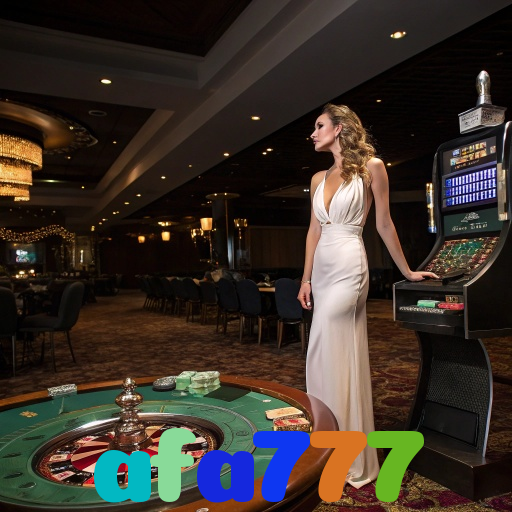 afa777：Aposte no futebol, jogue poker e conquiste vitórias épicas!