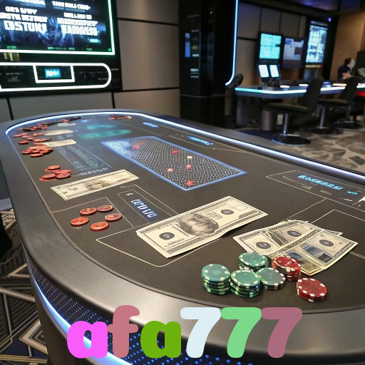 afa777:Jogue poker, aposte no futebol e ganhe em grandes jogos de cassino!