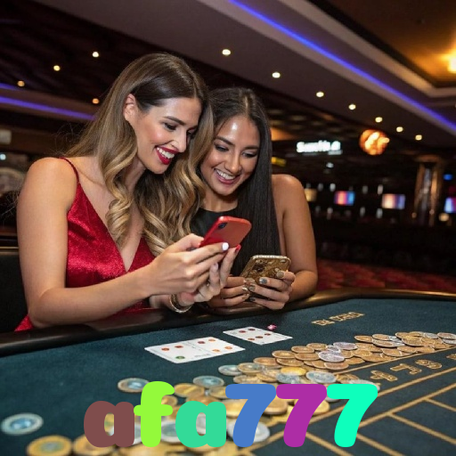 afa777：Aposte nas melhores slots e conquiste prêmios como nunca!