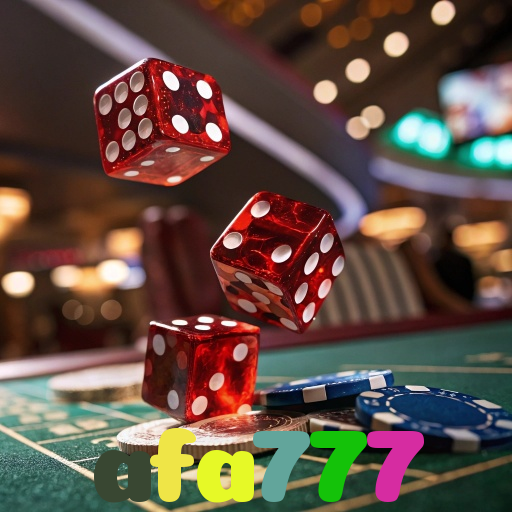 afa777：Jogue poker, aposte no futebol e ganhe em grandes jogos de cassino!