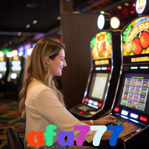 afa777：Aposte nas melhores slots e conquiste prêmios como nunca!