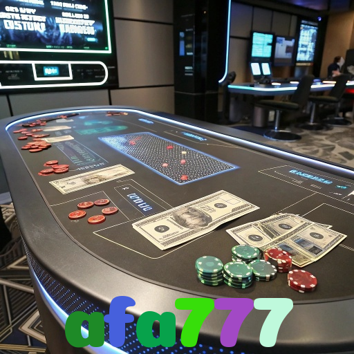 afa777：Aposte nas melhores slots e conquiste prêmios como nunca!