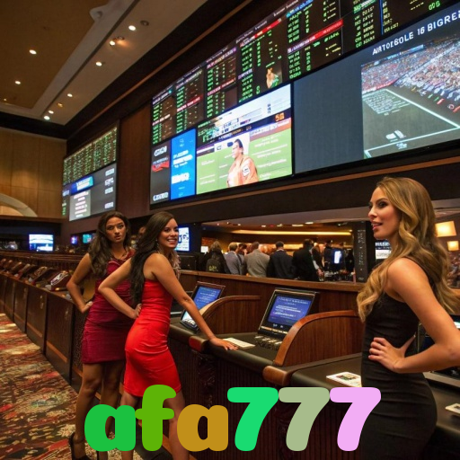 afa777：Jogue poker, aposte no futebol e ganhe em grandes jogos de cassino!