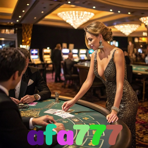 afa777：Jogue poker, aposte no futebol e ganhe em grandes jogos de cassino!