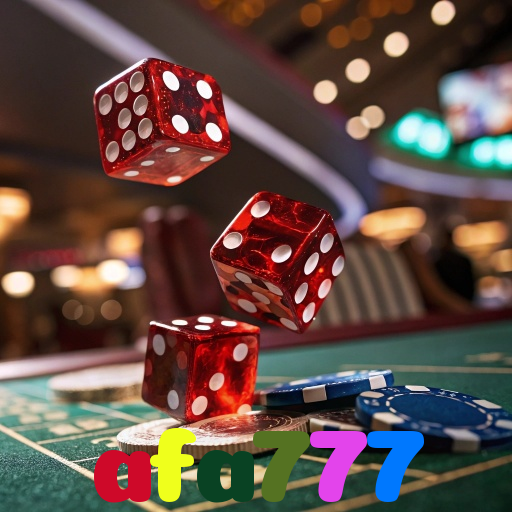 afa777：Aposte nas melhores slots e conquiste prêmios como nunca!