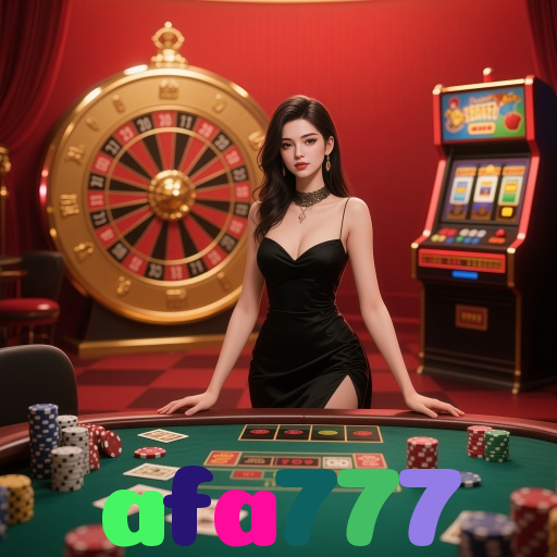 afa777：Aposte no futebol, jogue poker e conquiste vitórias épicas!