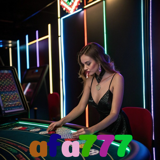 afa777：Aposte nas melhores slots e conquiste prêmios como nunca!