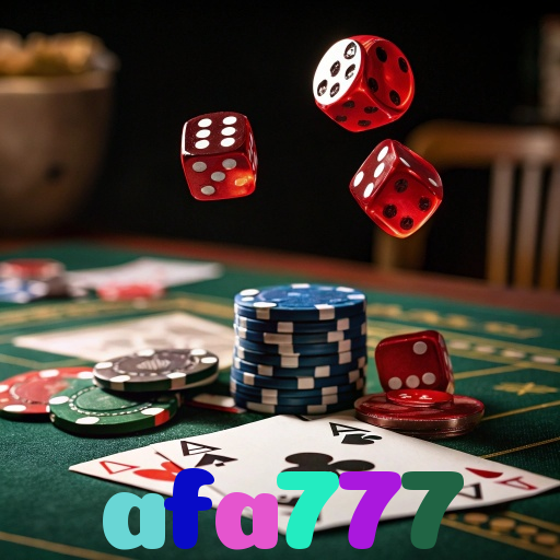 afa777：Aposte no futebol, jogue poker e conquiste vitórias épicas!