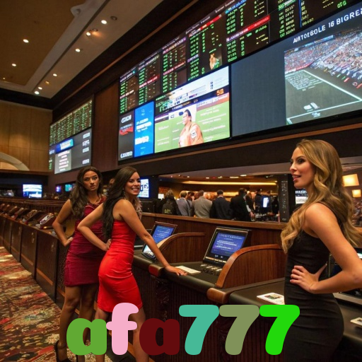 afa777：Jogue poker, aposte no futebol e ganhe em grandes jogos de cassino!