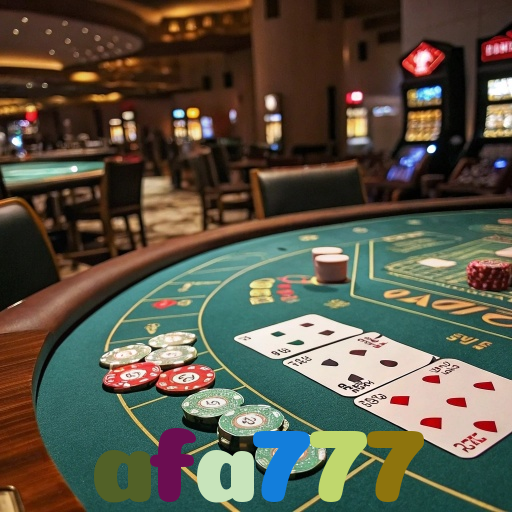 afa777：Aposte nas melhores slots e conquiste prêmios como nunca!