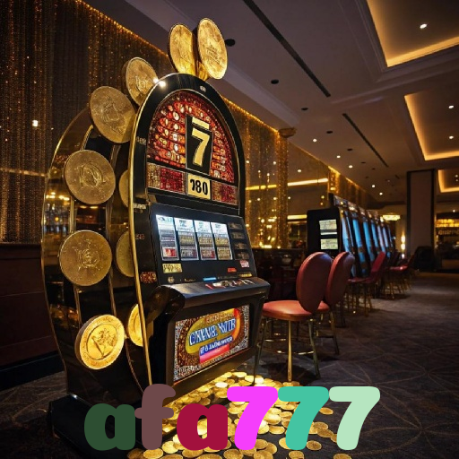 afa777：Aposte nas melhores slots e conquiste prêmios como nunca!