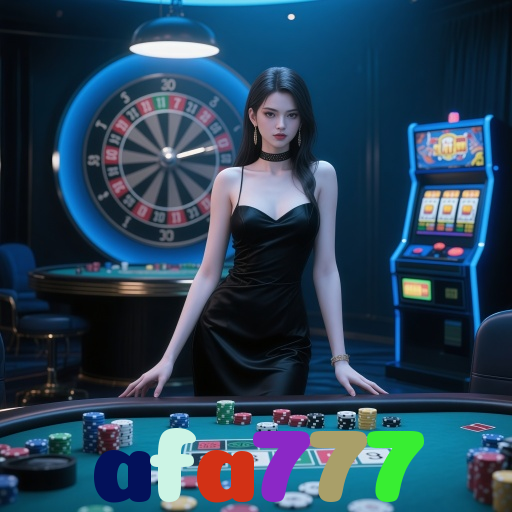 afa777：Jogue poker, aposte no futebol e ganhe em grandes jogos de cassino!