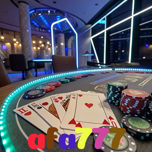 afa777:Jogue poker, aposte no futebol e ganhe em grandes jogos de cassino!