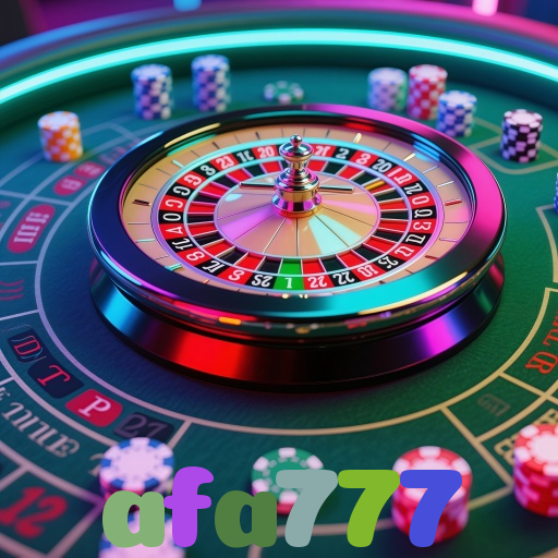 afa777：Aposte no futebol, jogue poker e conquiste vitórias épicas!