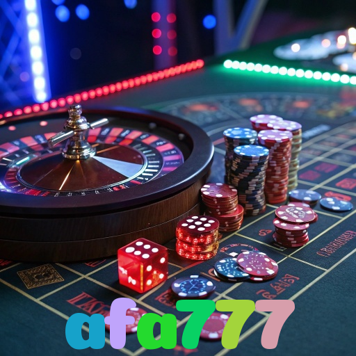 afa777：Aposte nas melhores slots e conquiste prêmios como nunca!