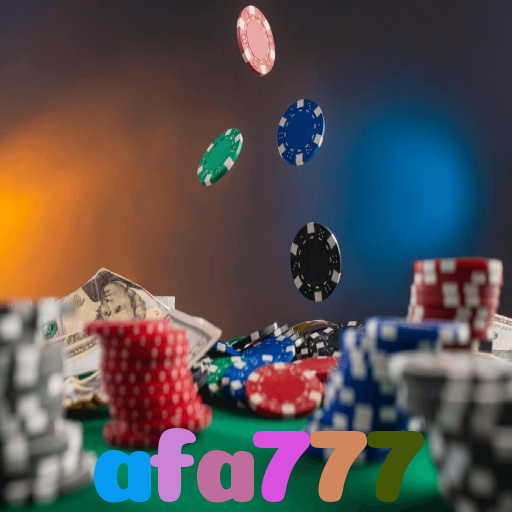 afa777：Jogue poker, aposte no futebol e ganhe em grandes jogos de cassino!