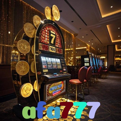 afa777:Aposte nas melhores slots e conquiste prêmios como nunca!
