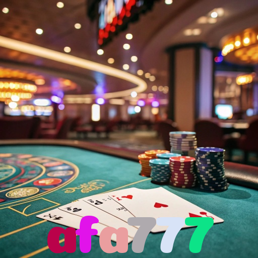 afa777:Aposte no futebol, jogue poker e conquiste vitórias épicas!