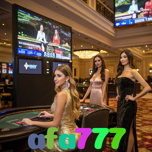 afa777:Aposte nas melhores slots e conquiste prêmios como nunca!
