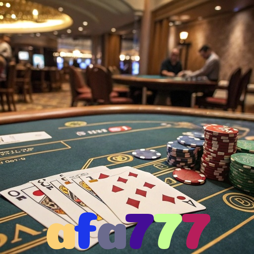 afa777：Aposte nas melhores slots e conquiste prêmios como nunca!