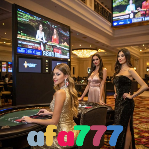 afa777：Aposte nas melhores slots e conquiste prêmios como nunca!