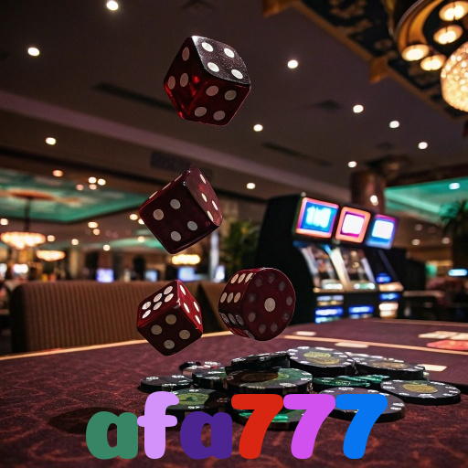 afa777：Jogue poker, aposte no futebol e ganhe em grandes jogos de cassino!