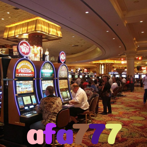 afa777：Jogue poker, aposte no futebol e ganhe em grandes jogos de cassino!